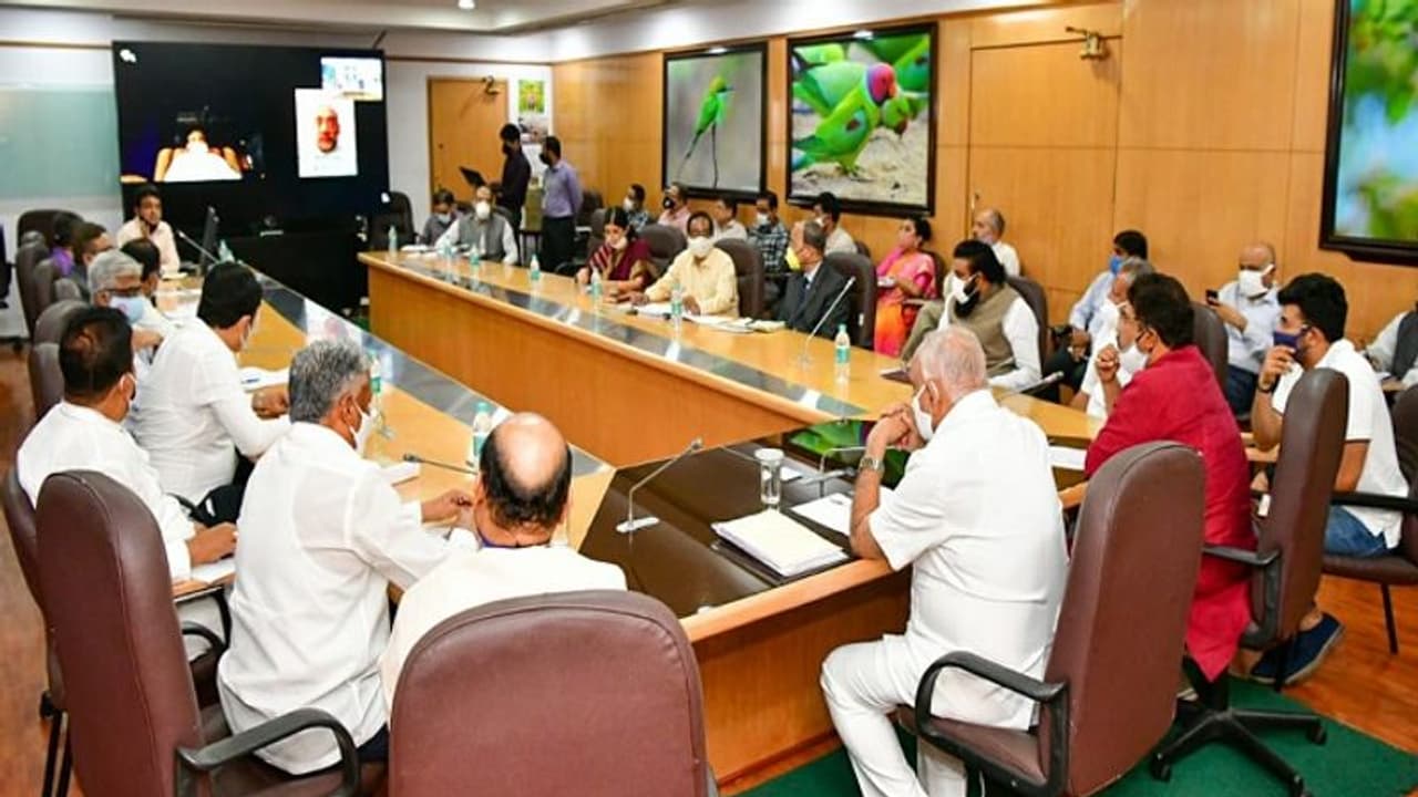 ಕೇಂದ್ರದ ನಂತರ ರಾಜ್ಯದ ಅನ್‌ಲಾಕ್‌ ಮಾರ್ಗಸೂಚಿ; ಹೆಚ್ಚುವರಿ ರಿಯಾಯಿತಿ ಇದೆಯಾ?