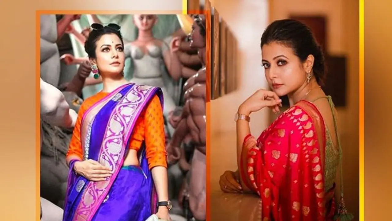 হট লুক থেকে পার্ফেক্ট ফিগার, কোয়েলের সৌন্দর্যের পেছনে থাকা গোপন ডায়েট হট লুক থেকে পার্ফেক্ট ফিগার, কোয়েলের সৌন্দর্যের পেছনে থাকা গোপন ডায়েট