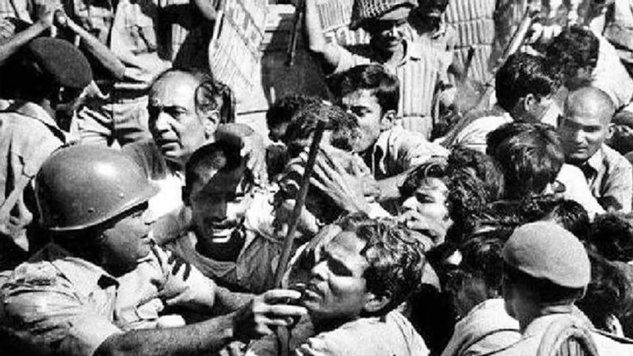 Emergency: The aides of Indira Gandhi who evaded the net of law Emergency: The aides of Indira Gandhi who evaded the net of law