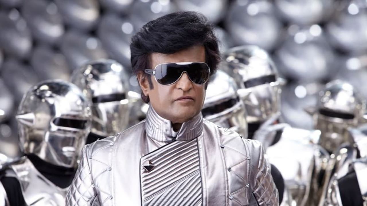 ‘எந்திரன்’ கதை திருட்டு புகார் வழக்கு... உச்ச நீதிமன்றம் பிறப்பித்த அதிரடி உத்தரவு...! ‘எந்திரன்’ கதை திருட்டு புகார் வழக்கு... உச்ச நீதிமன்றம் பிறப்பித்த அதிரடி உத்தரவு...!