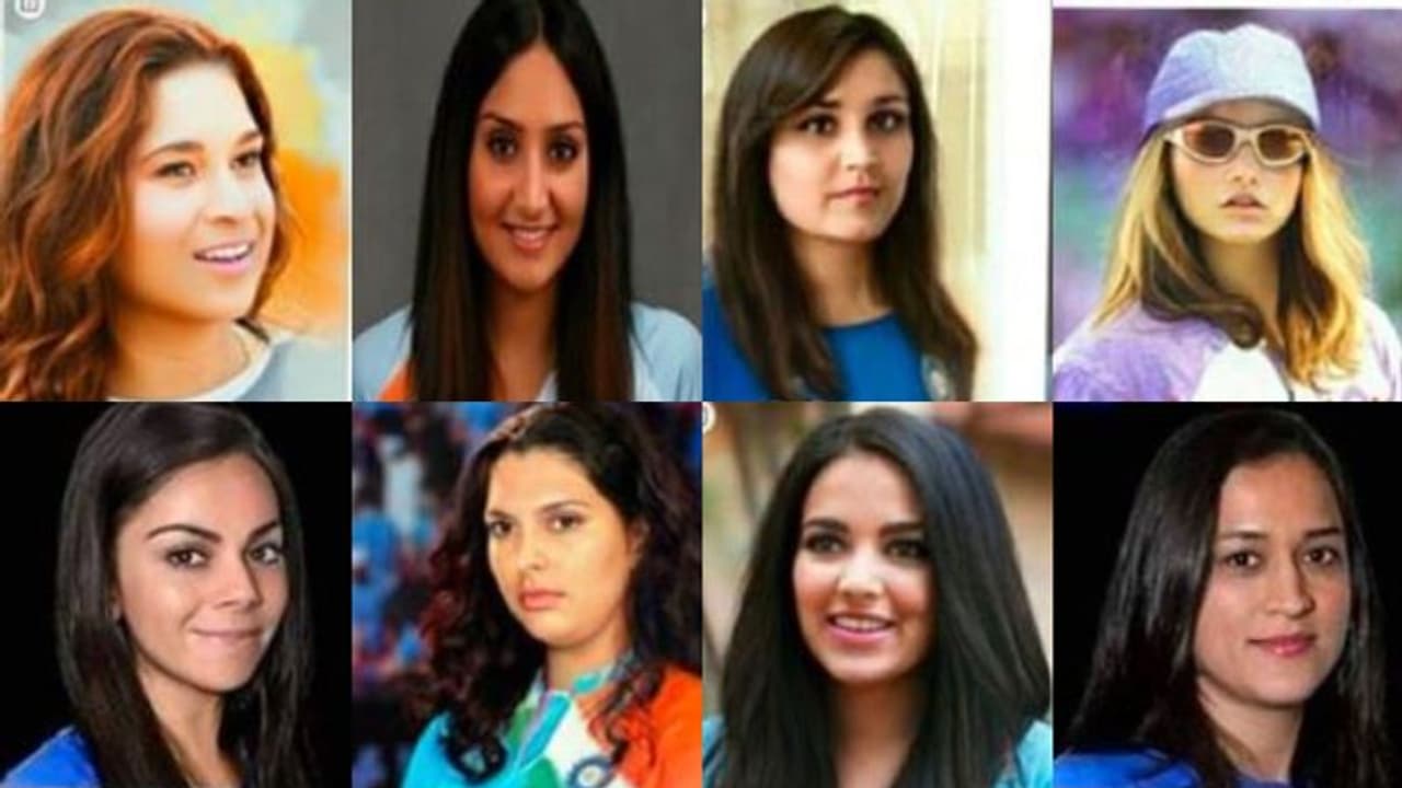 চশমা পড়া মহিলার সঙ্গে ডেটিং করতে চান সৌরভ গঙ্গোপাধ্যায়, আপনার কাকে পছন্দ,তালিকায় রয়েছেন অনেকেই