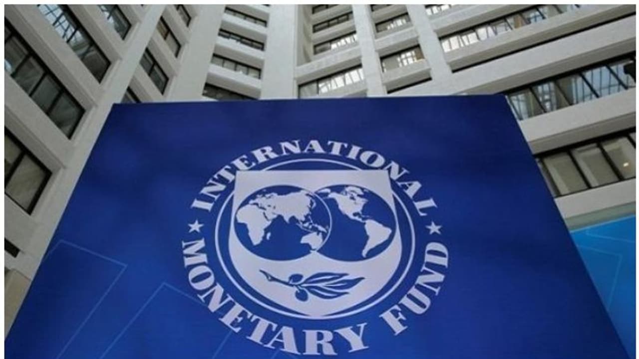 കൊവിഡ് 19: ഇന്ത്യൻ സമ്പദ് വ്യവസ്ഥ 4.5 ശതമാനം ഇടിയുമെന്ന് ഐഎംഎഫ് റിപ്പോർട്ട് കൊവിഡ് 19: ഇന്ത്യൻ സമ്പദ് വ്യവസ്ഥ 4.5 ശതമാനം ഇടിയുമെന്ന് ഐഎംഎഫ് റിപ്പോർട്ട്