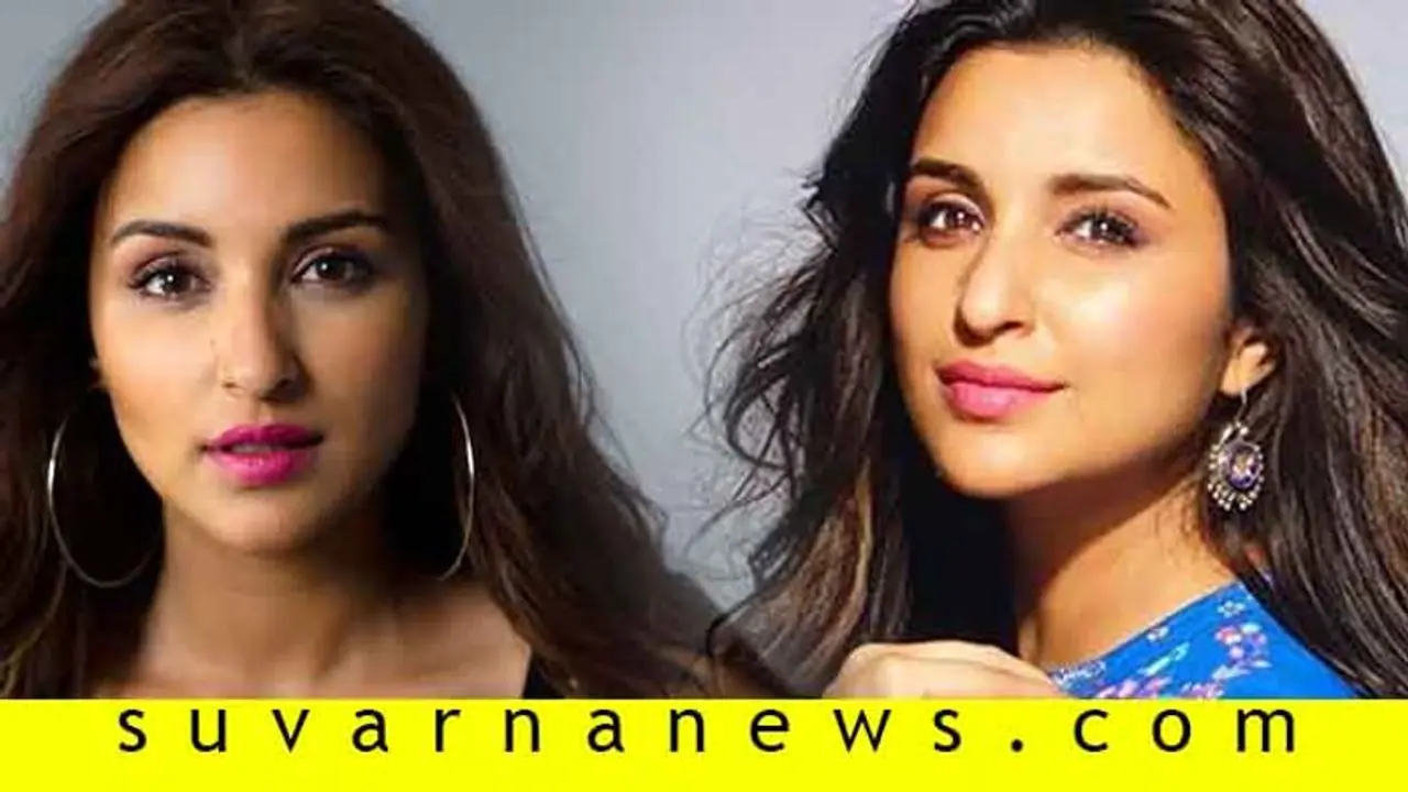 ತಮ್ಮನ ರೂಪದಲ್ಲಿ ಕಾಣಿಸಿಕೊಂಡು ಬರ್ತ್ ಡೇ ವಿಶ್ ಮಾಡಿದ ಪರಿಣೀತಿ ಚೋಪ್ರಾ!