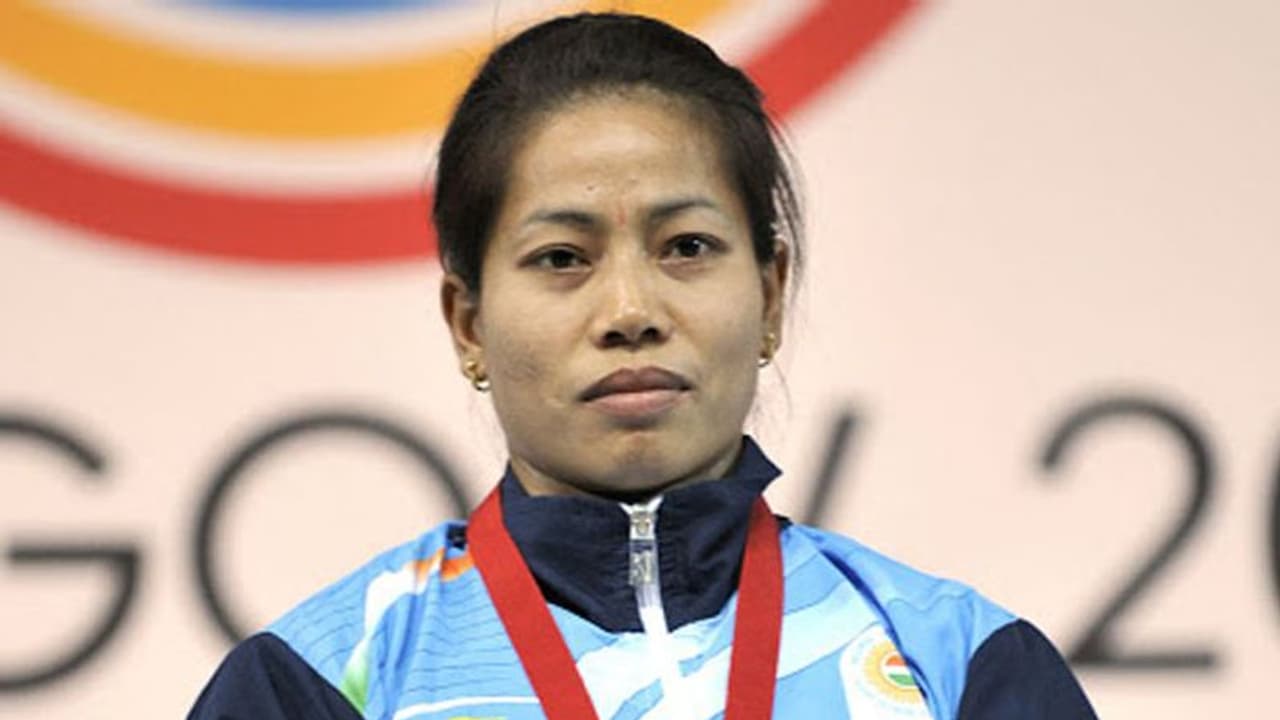 इस वेटलिफ्टर को मिलेगा 2018 से रुका हुआ अर्जुन अवार्ड, डोपिंग के आरोप से हुईं हैं मुक्त इस वेटलिफ्टर को मिलेगा 2018 से रुका हुआ अर्जुन अवार्ड, डोपिंग के आरोप से हुईं हैं मुक्त