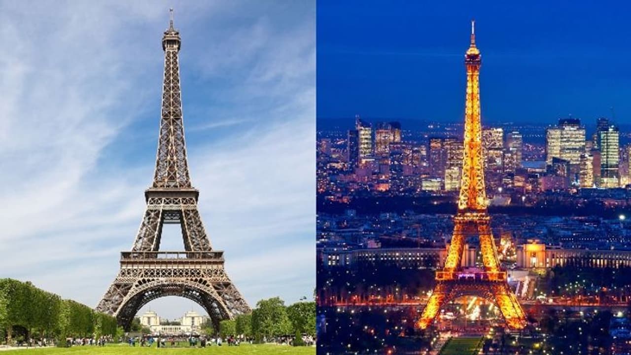 സഞ്ചാരികളെ വരവേൽക്കാനൊരുങ്ങി ഈഫല്‍ ടവര്‍; മൂന്ന് മാസങ്ങൾക്ക് ശേഷം വീണ്ടും തുറന്നു