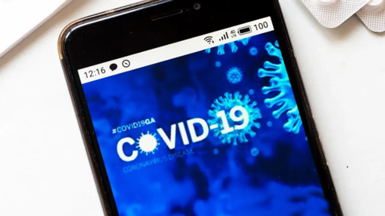 মহামারীতে ক্রিকেটারদের নজরদারিতে রাখতে আসছে কোভিড ১৯ ওয়েলনেস অ্যাপ মহামারীতে ক্রিকেটারদের নজরদারিতে রাখতে আসছে কোভিড ১৯ ওয়েলনেস অ্যাপ