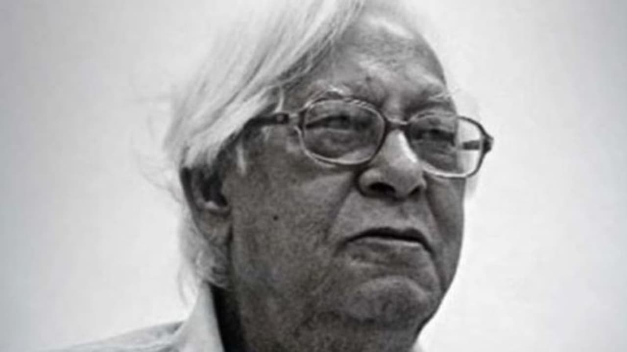 চলে গেলেন 'মেমসাহেব' র স্রষ্টা, প্রয়াত সাহিত্যিক নিমাই ভট্টাচার্য চলে গেলেন 'মেমসাহেব' র স্রষ্টা, প্রয়াত সাহিত্যিক নিমাই ভট্টাচার্য