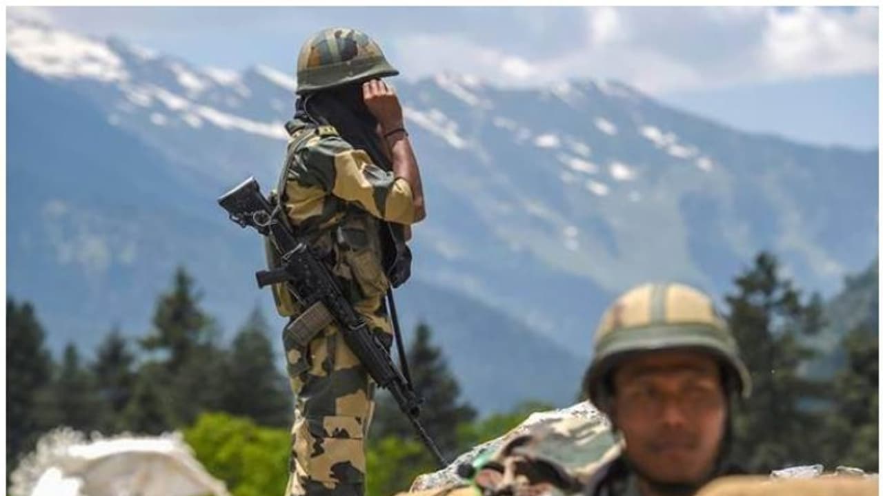 ​ഗൽവാനിൽ അവകാശവാദം ആവർത്തിച്ച് ചൈന; ഇന്ത്യയാണ് പ്രകോപനമുണ്ടാക്കുന്നതെന്നും ചൈനീസ് അംബാസഡർ