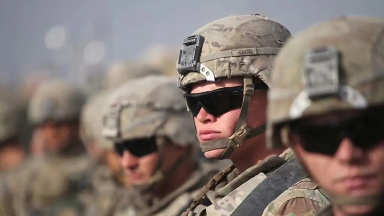 গালওয়ান নিয়ে ফের বাড়ছে ভারত চিন উত্তেজনা, যুদ্ধের ইজ্ঞিত দিয়ে এবার এশিয়ামুখী মার্কিন সেনা