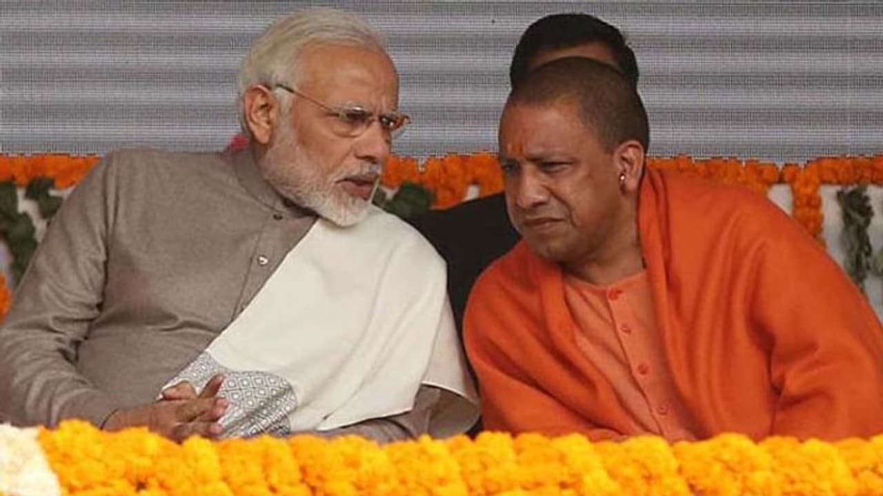 PM Modi launches ‘Atma Nirbhar Uttar Pradesh Rozgar Abhiyan’ to provide jobs to 1.25 crore migrant workers