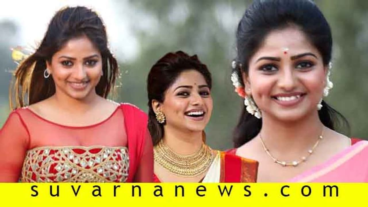 'ಕಸ್ತೂರಿ ನಿವಾಸ' ಚಿತ್ರದಲ್ಲಿ ರಚಿತಾ ರಾಮ್‌; ಸೆಟ್ಟೇರಿದ ದಿನವೇ ಹೆಸರಿಗೆ ಕ್ಯಾತೆ!