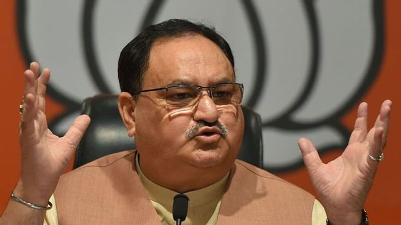 Coronavirus: Nadda reiterates PM Modi took bold decisions to help people