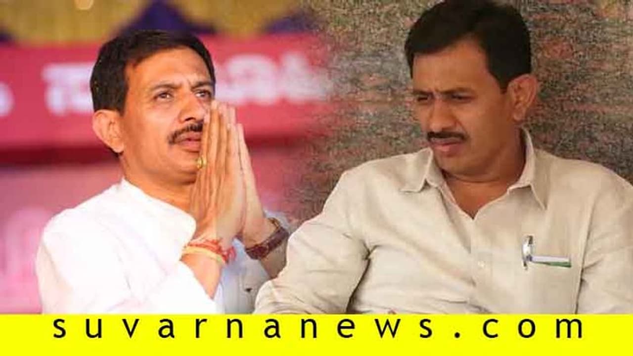 ರಾಮನಗರ: ಮಾಜಿ ಶಾಸಕ ಬಾಲಕೃಷ್ಣ ಆಪ್ತ ಸಹಾಯಕ ಸೇರಿ ಮನೆ ಕೆಲಸದವರಿಗೆ ಕೊರೋನಾ ನೆಗೆಟಿವ್‌