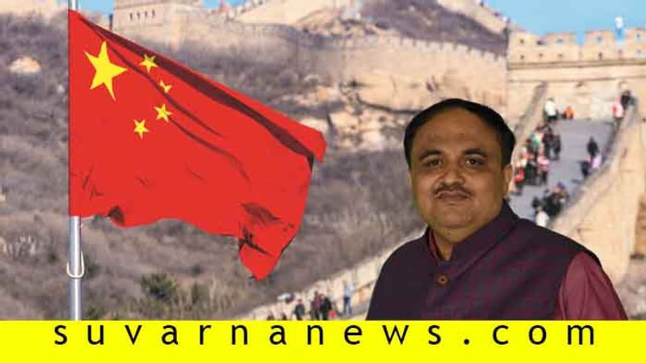 ಭಾರತ ಹಣಿಯಲು ಚೀನಾ ಮೆಗಾ ಪ್ಲಾನ್; ಇದಕ್ಕೆಲ್ಲಾ ಭಾರತ ಹೆದರಲ್ಲ ಬಿಡಿ..! ಭಾರತ ಹಣಿಯಲು ಚೀನಾ ಮೆಗಾ ಪ್ಲಾನ್; ಇದಕ್ಕೆಲ್ಲಾ ಭಾರತ ಹೆದರಲ್ಲ ಬಿಡಿ..!