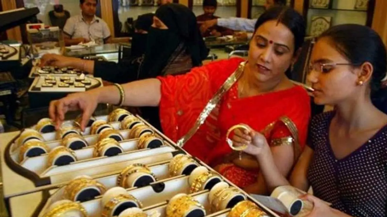 gold rate today:வாங்கத் தூண்டும் தங்கம் விலை! தொடர் வீழ்ச்சிக்கு என்ன காரணம்? இன்றைய விலை நிலவரம் என்ன?