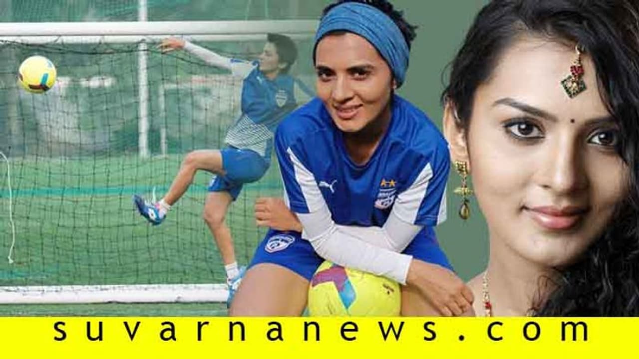 'ಹೇರ್ ಕಟ್ ಮಾಡಿದ್ರೆ ಡಿಪ್ರೆಷನಲ್ಲಿದ್ದೀನಿ ಎಂದಲ್ಲ, ಈ ಫೋಟೋಸ್ ನಿಮಗಾಗಿ'..! ಹೀಗಿದೆ ಸಿಂಧು ಪೋಸ್ಟ್