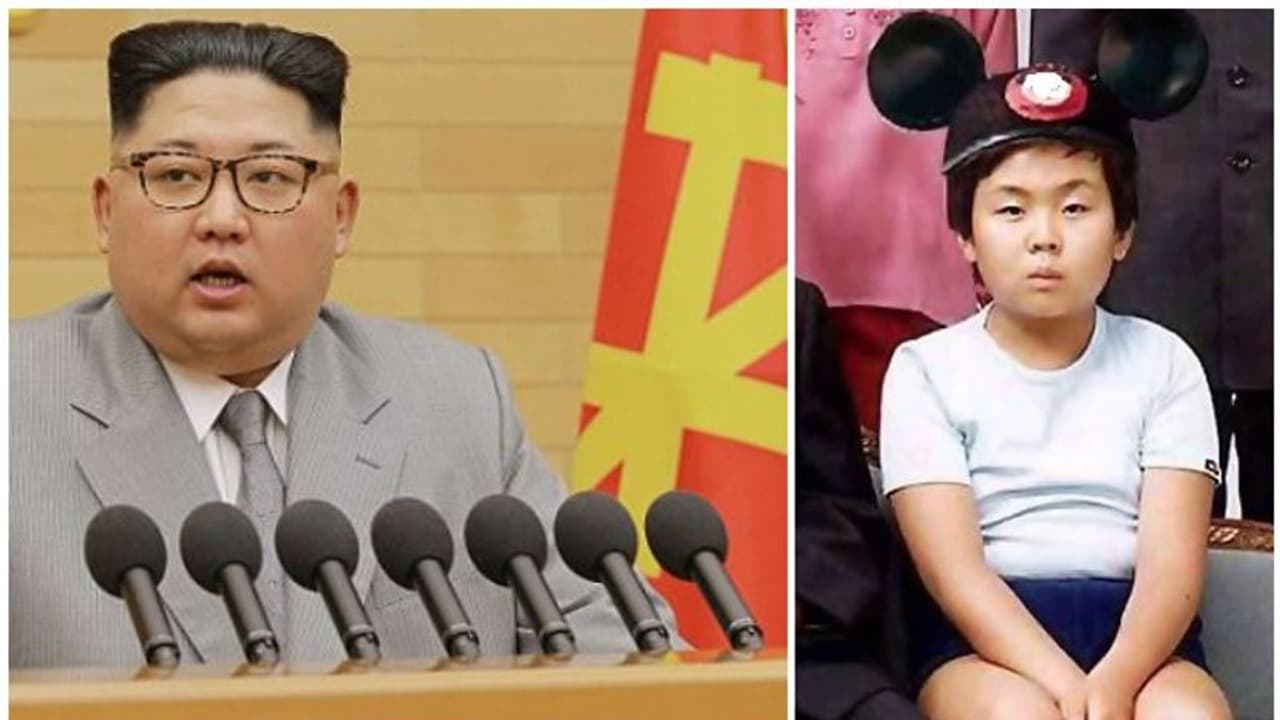 സഹപാഠികൾ അറിയുന്ന കിം ജോങ് ഉൻ, സ്വിറ്റ്സർലൻഡിലെ സ്കൂളിൽ ഒപ്പം പഠിച്ചവരോർക്കുന്ന കിമ്മെന്ന കൗമാരക്കാരൻ സഹപാഠികൾ അറിയുന്ന കിം ജോങ് ഉൻ, സ്വിറ്റ്സർലൻഡിലെ സ്കൂളിൽ ഒപ്പം പഠിച്ചവരോർക്കുന്ന കിമ്മെന്ന കൗമാരക്കാരൻ