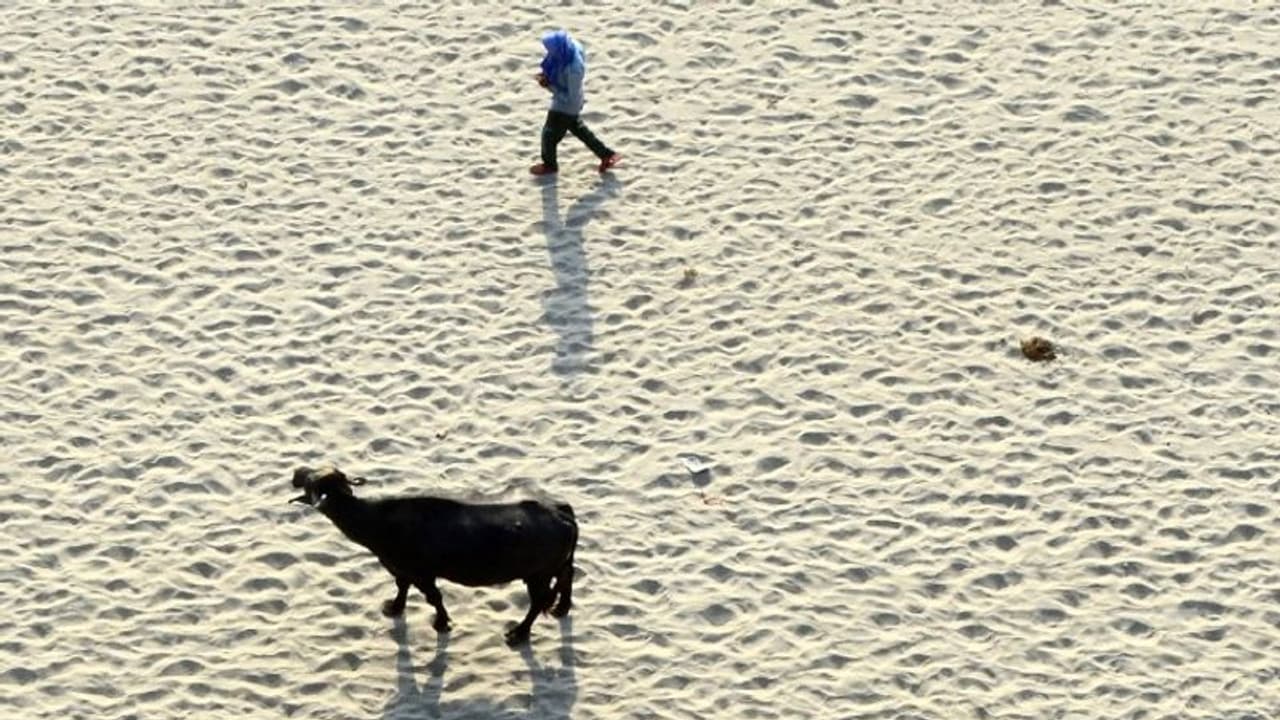 ഇന്ത്യയുടെ പുതിയ കാലാവസ്ഥാ റിപ്പോര്ട്ടിലുള്ളത് ഞെട്ടിക്കുന്ന വിവരങ്ങള് ഇന്ത്യയുടെ പുതിയ കാലാവസ്ഥാ റിപ്പോര്ട്ടിലുള്ളത് ഞെട്ടിക്കുന്ന വിവരങ്ങള്