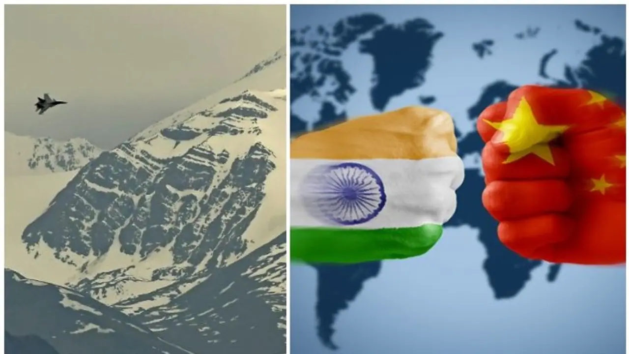 লাদাখ সংঘাত ঘিরে তৃতীয় বিশ্বযুদ্ধের সম্ভাবনা প্রবল হচ্ছে, নিয়ন্ত্রণরেখা নিয়ে ফের হুঁশিয়ারি দিল্লির