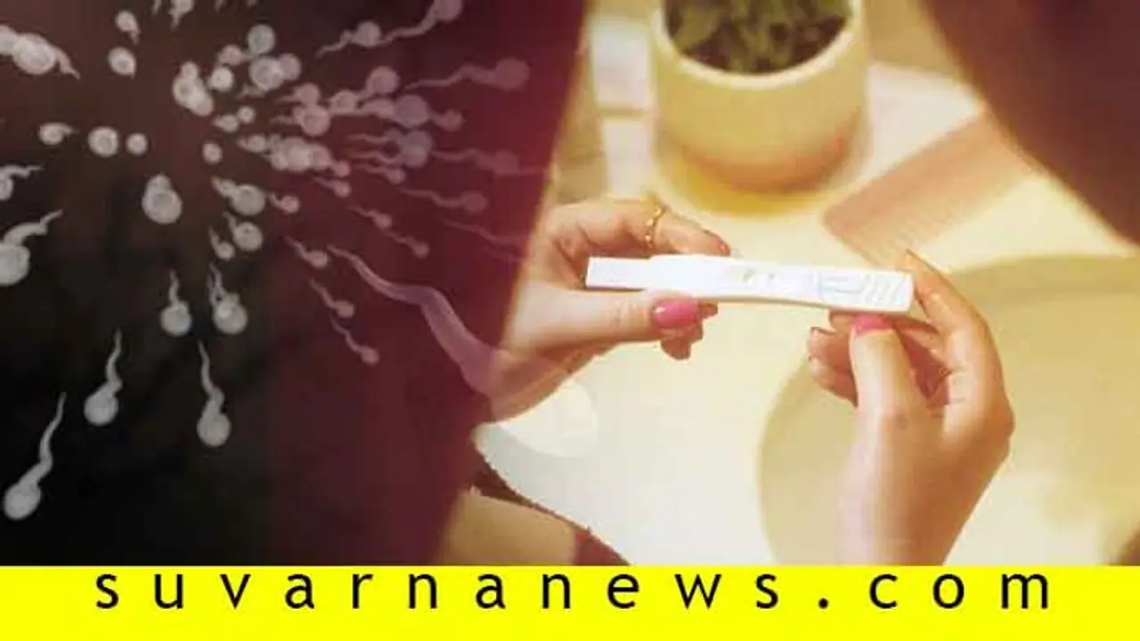 #Feelfree: ಸೆಕ್ಸ್ ಮಾಡಿದಾಗ ವೀರ್ಯ ಹೊರಚೆಲ್ಲುತ್ತೆ, ಹೀಗ್ಯಾಕೆ? #Feelfree: ಸೆಕ್ಸ್ ಮಾಡಿದಾಗ ವೀರ್ಯ ಹೊರಚೆಲ್ಲುತ್ತೆ, ಹೀಗ್ಯಾಕೆ?