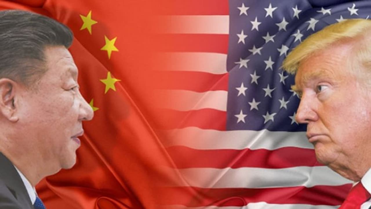 உளவுத்துறை அச்சம்; சீனாவில் இருக்கும் அமெரிக்கர்களுக்கு பறந்த புதிய உத்தரவு; காரணம் என்ன? 