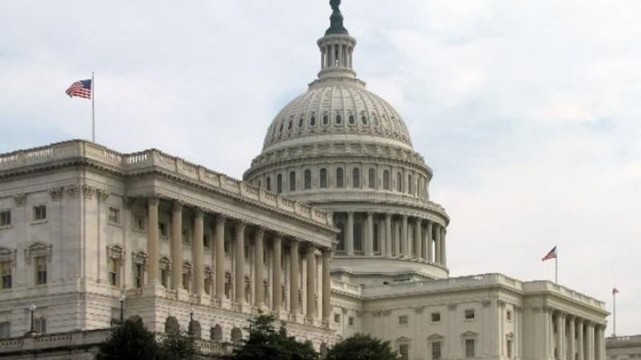 அருணாசலப்பிரதேசம் இந்தியாவுக்கு சொந்தமானது; சீனாவுக்கு எதிராக அமெரிக்க செனட்டில் தீர்மானம் நிறைவேற்றம்!!