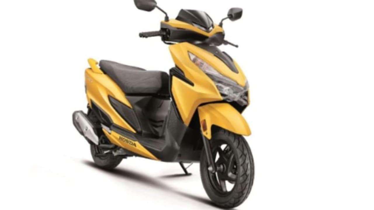 ഗ്രാസിയ 125 ബിഎസ് 6നെ ഇന്ത്യയില് അവതരിപ്പിച്ച് ഹോണ്ട ഗ്രാസിയ 125 ബിഎസ് 6നെ ഇന്ത്യയില് അവതരിപ്പിച്ച് ഹോണ്ട