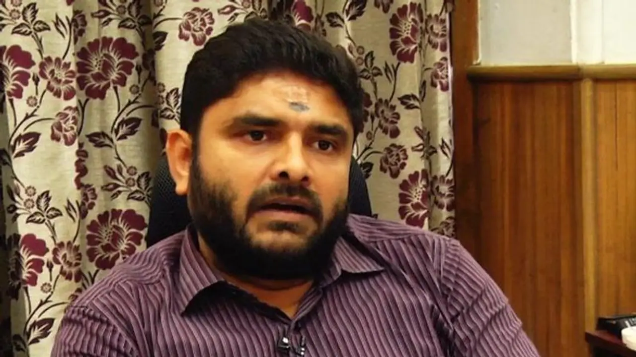 கொரோனா தொற்றை தடுக்க புதிய செயலி..!! சென்னை மாநகராட்சி அதிரடி...!!