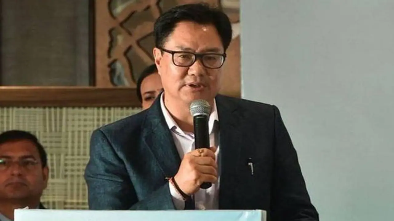 खेल मंत्रालय ने 24 घंटे में 54 स्पोर्ट्स फेडरेशन की कैंसिल की मान्यता, दिल्ली हाईकोर्ट ने दिया था आदेश खेल मंत्रालय ने 24 घंटे में 54 स्पोर्ट्स फेडरेशन की कैंसिल की मान्यता, दिल्ली हाईकोर्ट ने दिया था आदेश