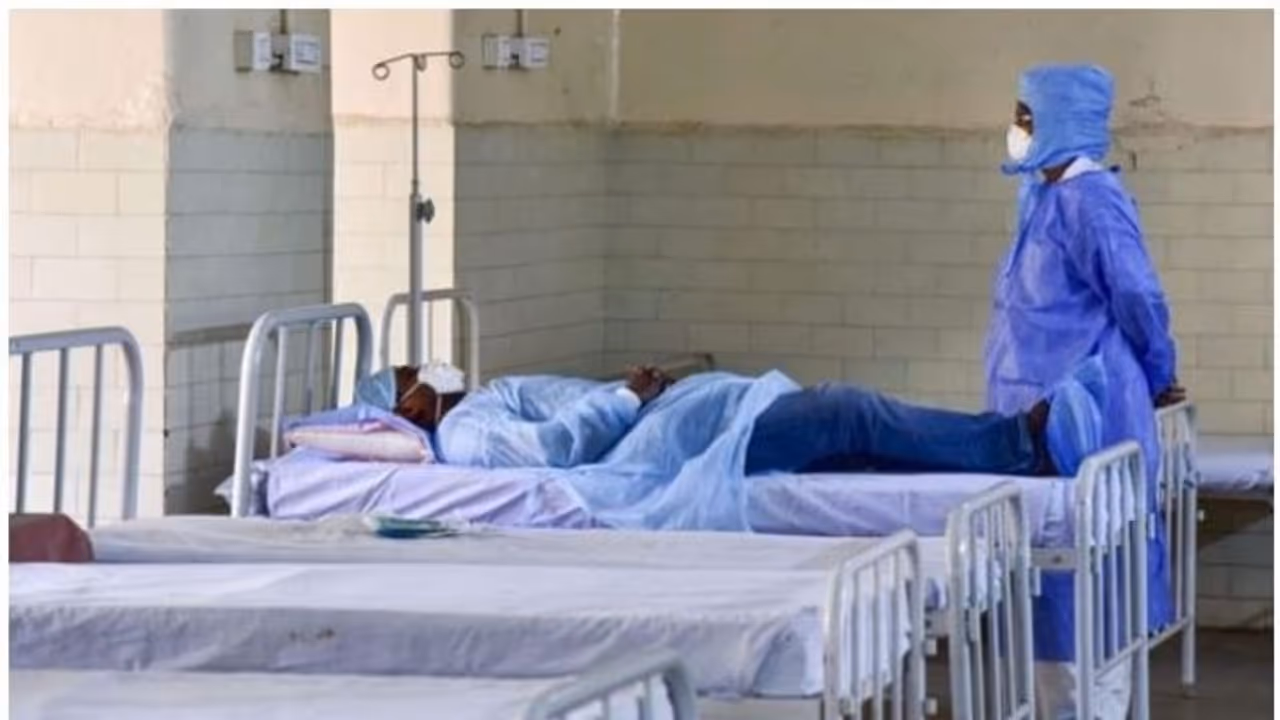 Androgen Insensitivity Syndrome: Woman finds out she is a man after 30 years Androgen Insensitivity Syndrome: Woman finds out she is a man after 30 years