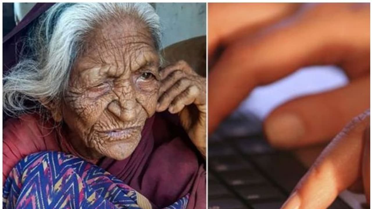 നാല്പതു വർഷം ഒരു മുസ്ലിം കുടുംബം പൊന്നുപോലെ നോക്കിയ 'നല്ലമ്മായി' ഒടുവിൽ സ്വന്തം വീട്ടിൽ തിരിച്ചെത്തിയപ്പോൾ നാല്പതു വർഷം ഒരു മുസ്ലിം കുടുംബം പൊന്നുപോലെ നോക്കിയ 'നല്ലമ്മായി' ഒടുവിൽ സ്വന്തം വീട്ടിൽ തിരിച്ചെത്തിയപ്പോൾ