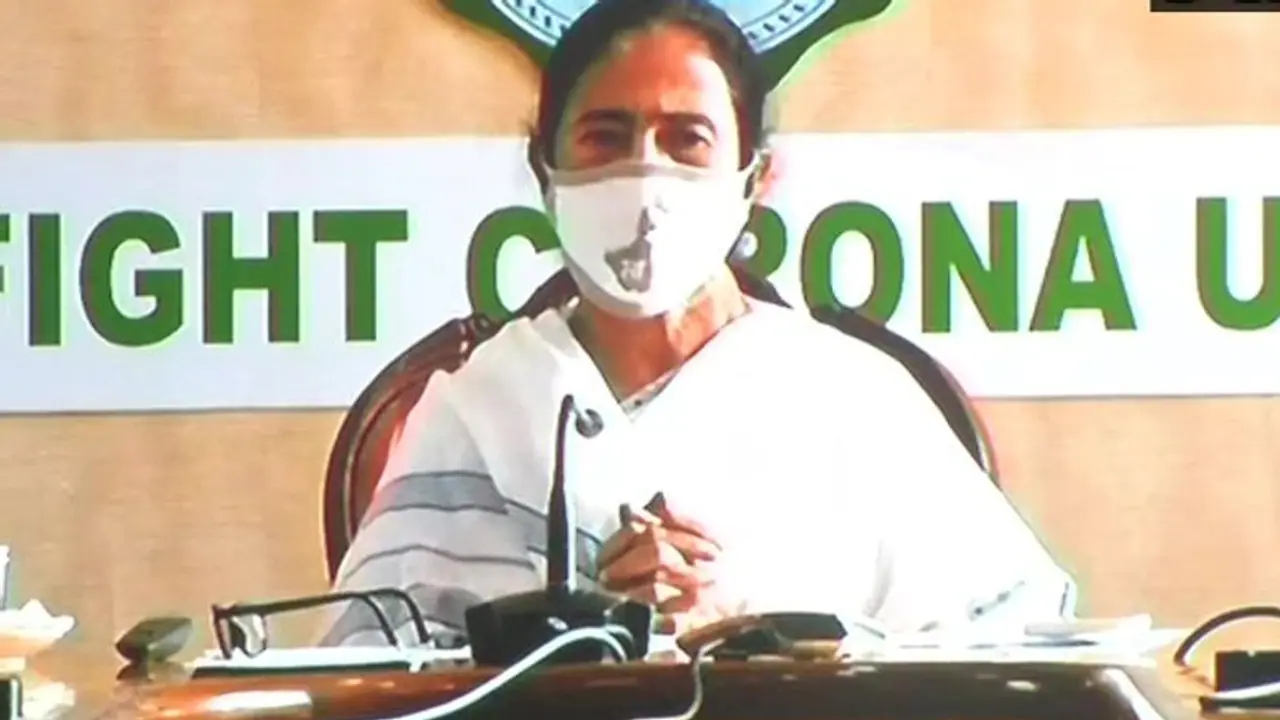 'বৈচিত্র্য়ের মধ্য়ে ঐক্যের ঐতিহ্য রক্ষা করবো', টুইটে সম্প্রীতির বার্তা মুখ্যমন্ত্রীর