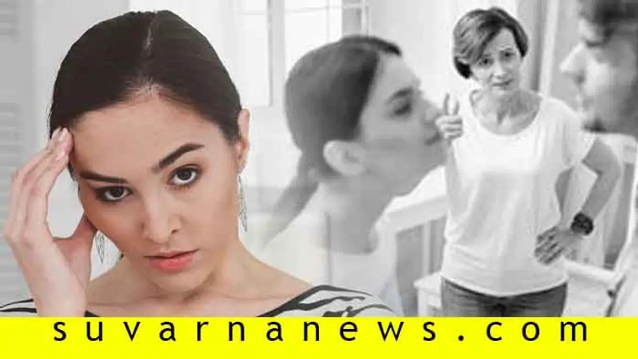 Life Management: ಅತ್ತೆ ಮಾವ ನಿಮ್ಮ ಬದುಕಿನಲ್ಲಿ ಹಸ್ತಕ್ಷೇಪ ಮಾಡ್ತಾರಾ? Life Management: ಅತ್ತೆ ಮಾವ ನಿಮ್ಮ ಬದುಕಿನಲ್ಲಿ ಹಸ್ತಕ್ಷೇಪ ಮಾಡ್ತಾರಾ?