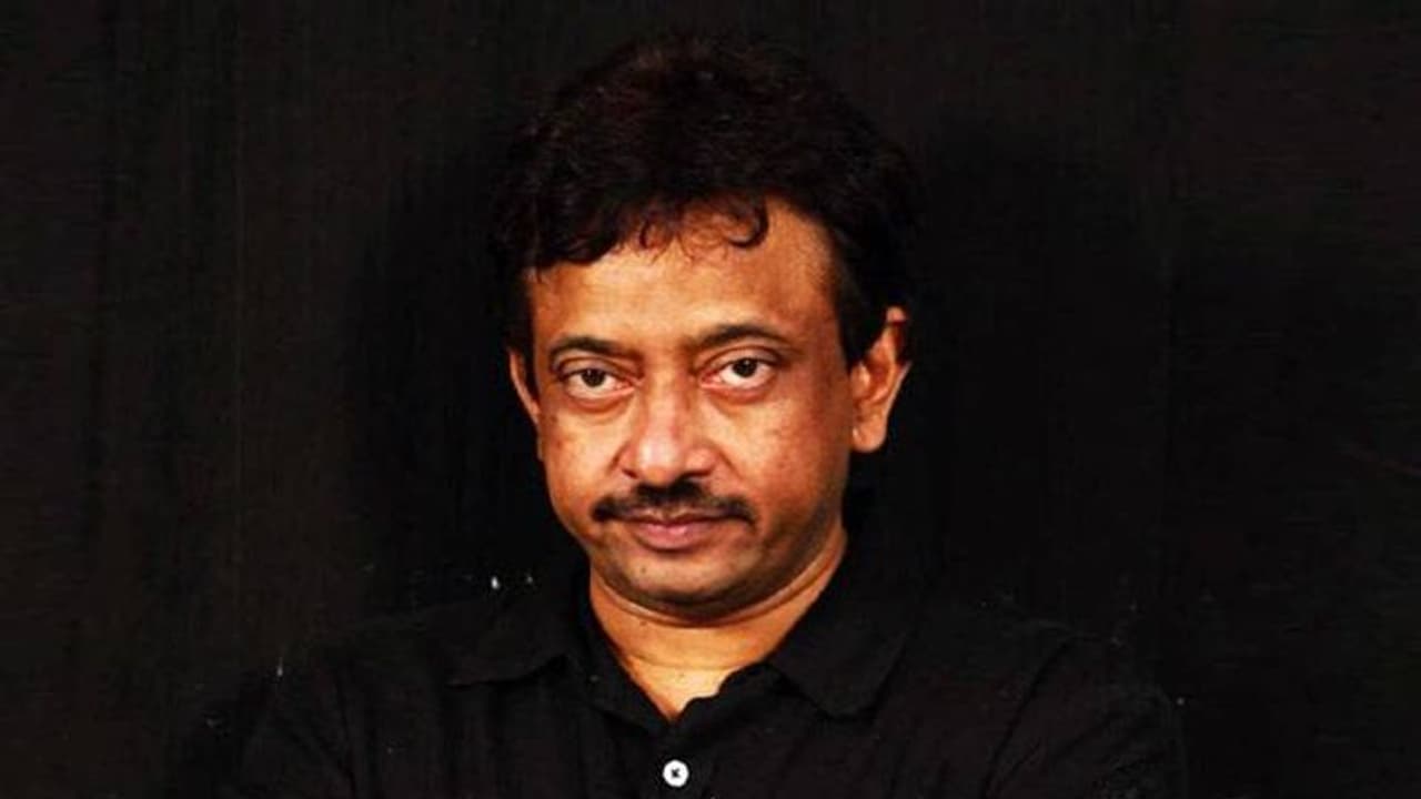 RGV: జనసేనలో చంద్రబాబు కోవర్టు ఆయనే.. : ఆర్జీవీ తీవ్ర వ్యాఖ్యలు.. ‘వ్యూహం’లో భాగమేనా? RGV: జనసేనలో చంద్రబాబు కోవర్టు ఆయనే.. : ఆర్జీవీ తీవ్ర వ్యాఖ్యలు.. ‘వ్యూహం’లో భాగమేనా?
