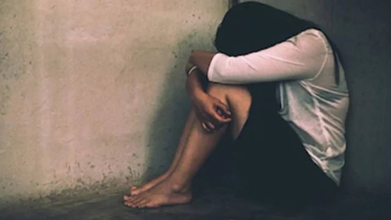 Bengaluru man rapes 19 year old daughter after giving sleeping pills Bengaluru man rapes 19 year old daughter after giving sleeping pills