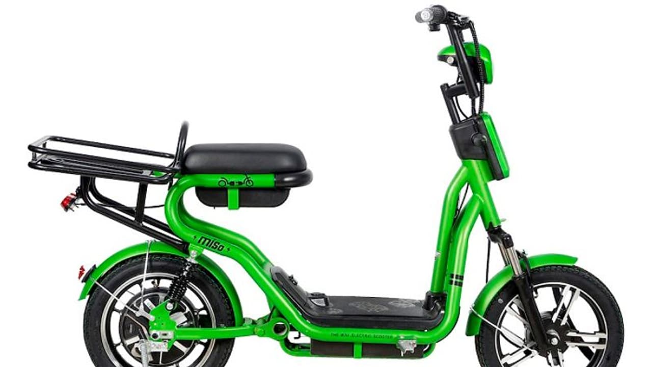 ಮೇಡ್ ಇನ್ ಇಂಡಿಯಾ ಜೆಮೊಪೈ ಮಿಸೋ ಎಲೆಕ್ಟಿಕ್ ಸ್ಕೂಟರ್ ಬಿಡುಗಡೆ! ಮೇಡ್ ಇನ್ ಇಂಡಿಯಾ ಜೆಮೊಪೈ ಮಿಸೋ ಎಲೆಕ್ಟಿಕ್ ಸ್ಕೂಟರ್ ಬಿಡುಗಡೆ!