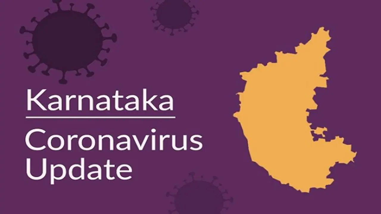 ಕರ್ನಾಟಕದಲ್ಲಿ ಭಾನುವಾರ ಕೊರೋನಾ ದಾಖಲೆ: ಇಲ್ಲಿದೆ ಜಿಲ್ಲಾವಾರು ಅಂಕಿ ಅಂಶ