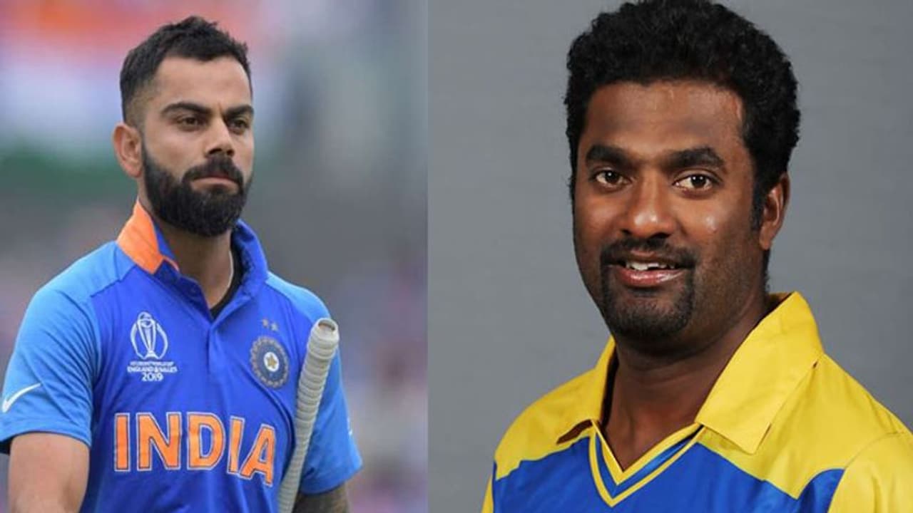 विजडन ने जारी की सदी के TOP 30 क्रिकेटर्स की लिस्ट, मुरलीधरन टॉप तो विराट 18वें नम्बर पर शामिल विजडन ने जारी की सदी के TOP 30 क्रिकेटर्स की लिस्ट, मुरलीधरन टॉप तो विराट 18वें नम्बर पर शामिल