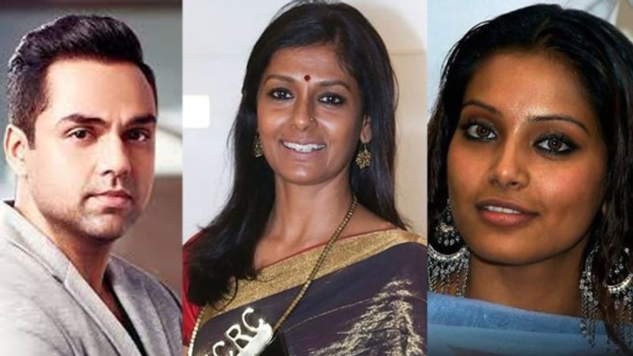 ब्यूटी क्रीम से फेयर शब्द हटने पर बॉलीवुड में खुशी, बिपाशा बोलीं सांवले रंग को लेकर सुनने पड़ते थे ताने ब्यूटी क्रीम से फेयर शब्द हटने पर बॉलीवुड में खुशी, बिपाशा बोलीं सांवले रंग को लेकर सुनने पड़ते थे ताने