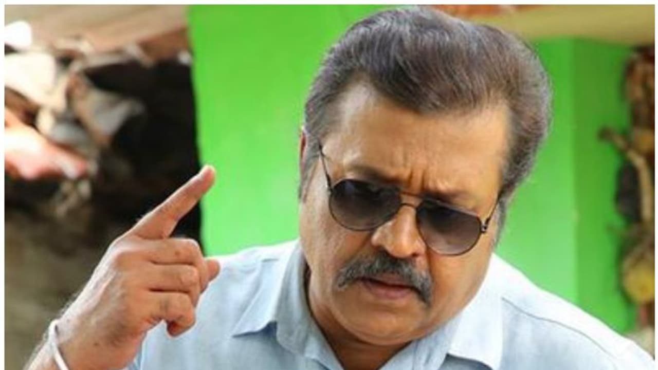 സിറോക്സ് കോപ്പിയല്ല സുരേഷ് ഗോപി, പരസ്യ സംവിധായകന്റെ കുറിപ്പ് ചര്ച്ചയാകുന്നു സിറോക്സ് കോപ്പിയല്ല സുരേഷ് ഗോപി, പരസ്യ സംവിധായകന്റെ കുറിപ്പ് ചര്ച്ചയാകുന്നു