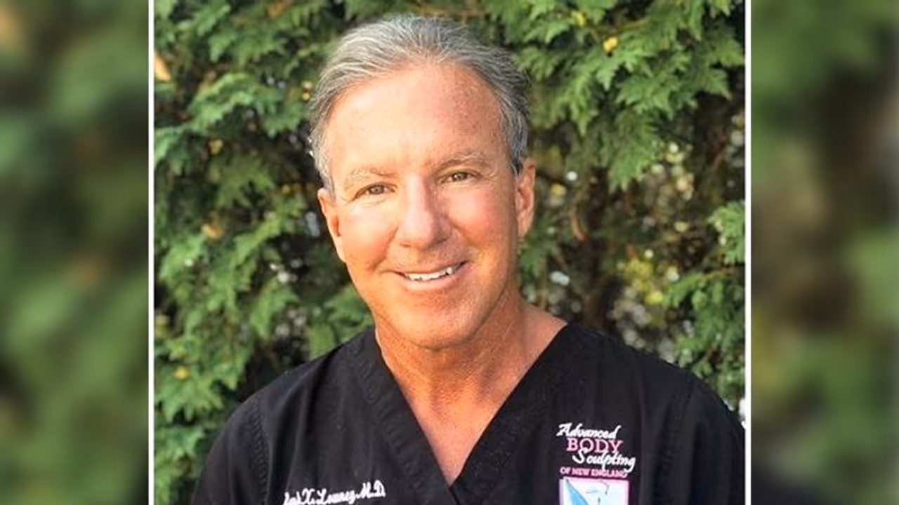 Dr. Mark X. Lowney stands high with his expertise in cosmetic surgery and sex wellness Dr. Mark X. Lowney stands high with his expertise in cosmetic surgery and sex wellness