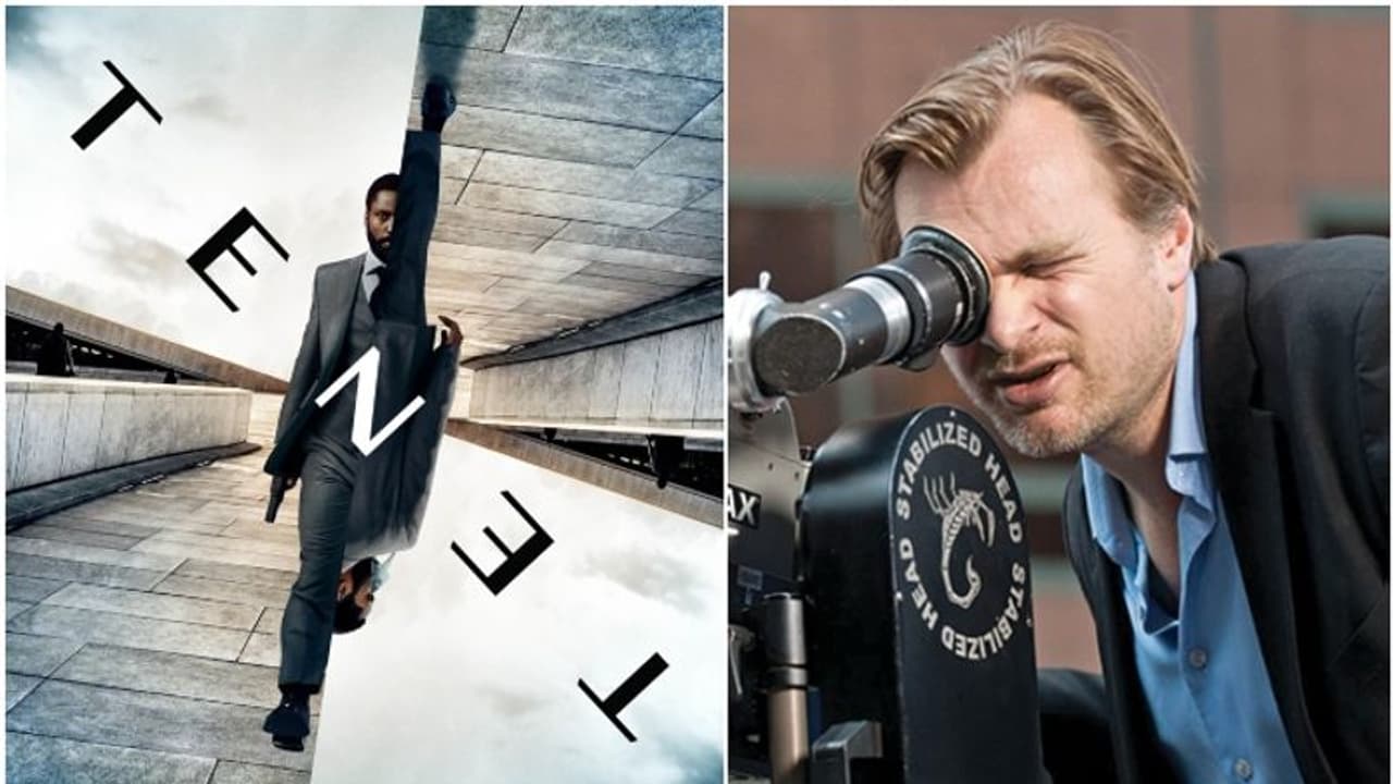 കൊവിഡ്: ക്രിസ്റ്റഫര്‍ നോളന്‍റെ 'ടെനറ്റ്' വീണ്ടും റിലീസ് നീട്ടി