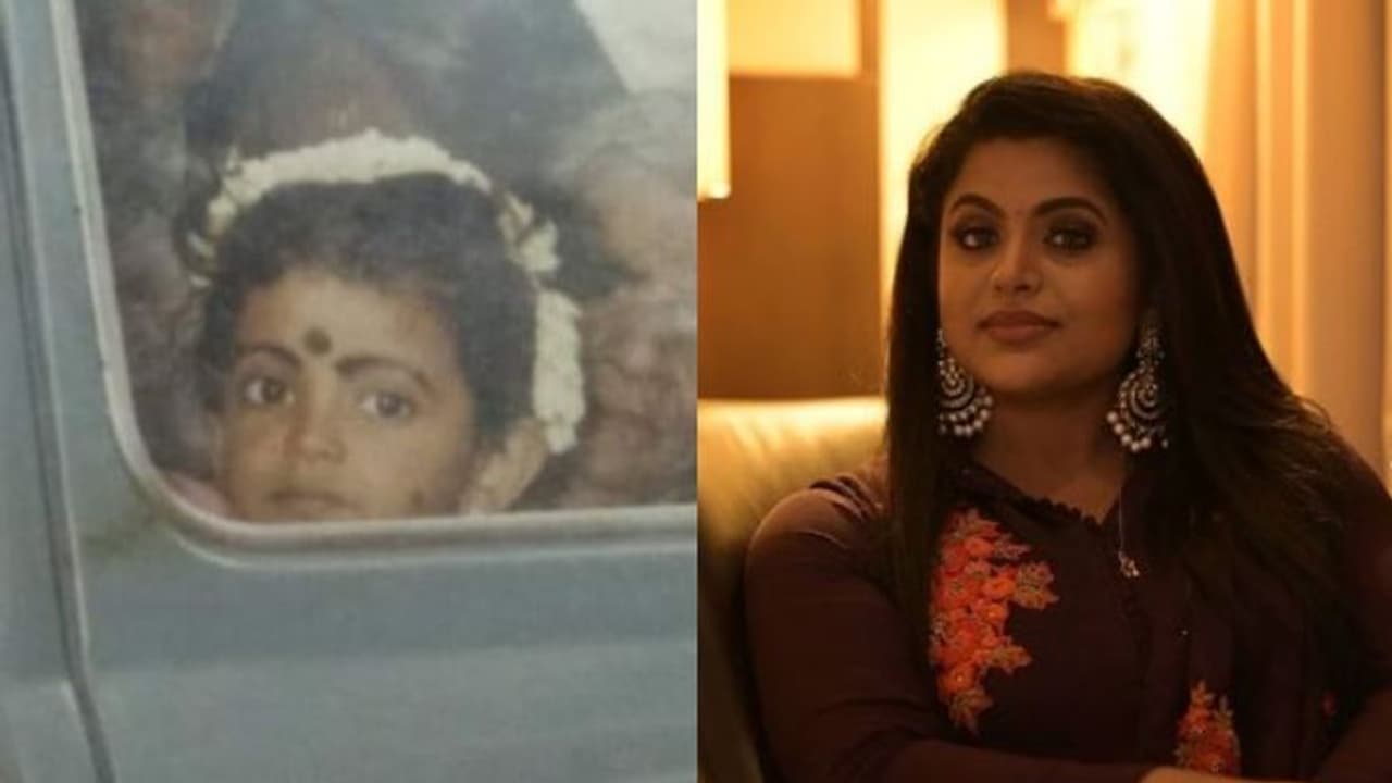 'തിരിച്ചുകിട്ടില്ല കഴിഞ്ഞുപോകുന്ന ഒരു നിമിഷം പോലും...' ഓർമ ചിത്രവുമായി പ്രിയതാരം 'തിരിച്ചുകിട്ടില്ല കഴിഞ്ഞുപോകുന്ന ഒരു നിമിഷം പോലും...' ഓർമ ചിത്രവുമായി പ്രിയതാരം