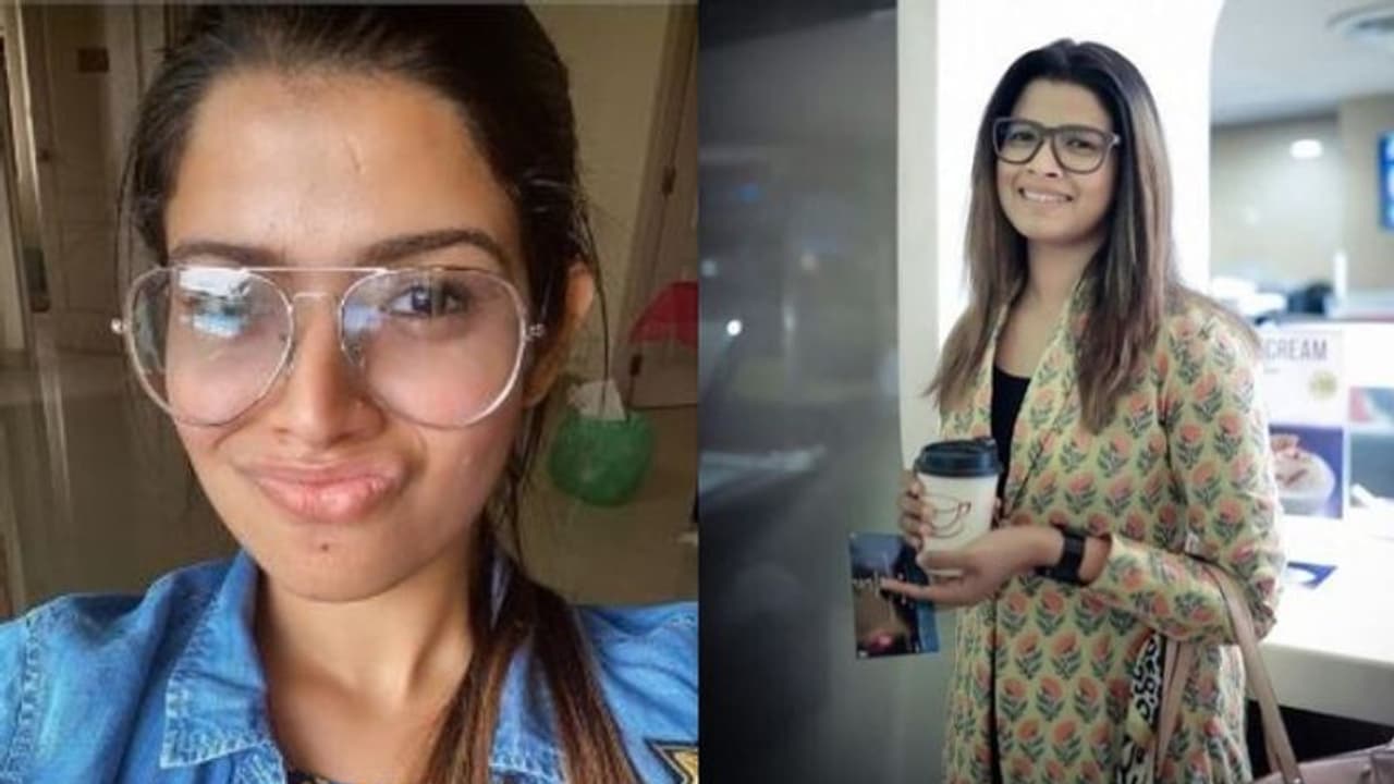 'ജീവിതത്തിലെ മറ്റൊരു മനോഹര ദിവസം' കാര്യം വഴിയേ പറയാം: കുറിപ്പുമായി അമൃത