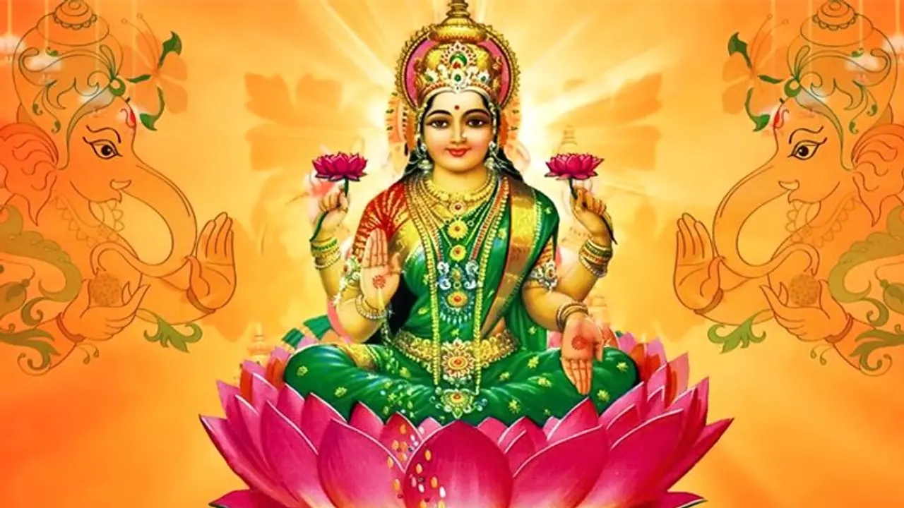 रोज शाम को करना चाहिए ये आसान उपाय, इससे प्रसन्न होती हैं देवी महालक्ष्मी रोज शाम को करना चाहिए ये आसान उपाय, इससे प्रसन्न होती हैं देवी महालक्ष्मी