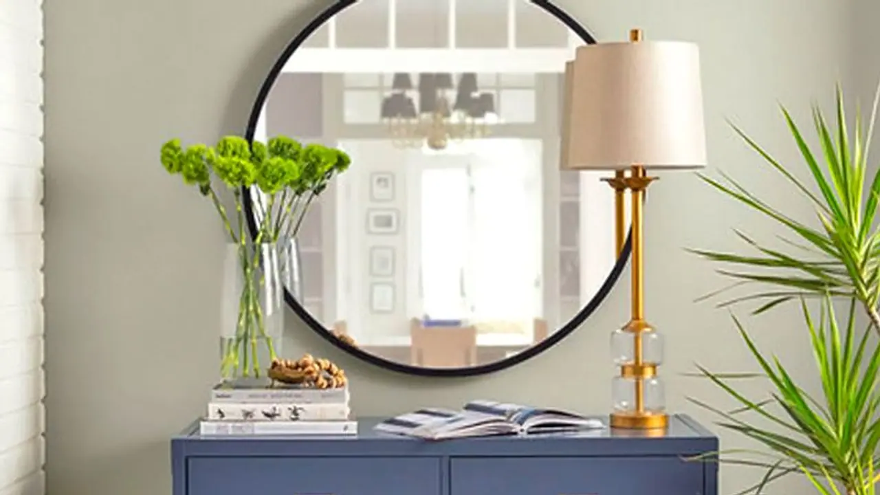 শোয়ার ঘরের এই জায়গায় আয়না রাখবেন না, তাহলে সর্বনাশ ডেকে আনবে আপনার দাম্পত্যে 