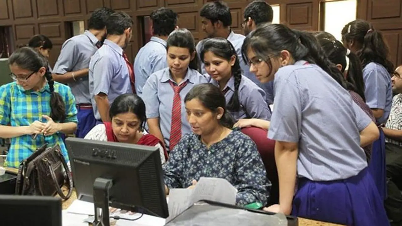 WB: WBBSE Madhyamik 10th result 2021 declared; pass percentage highest, 42,855 students get 90% & above