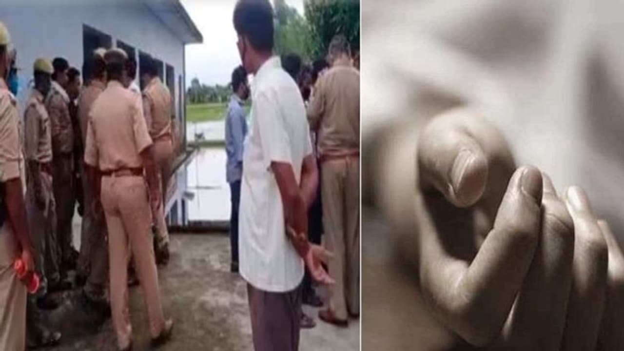 రెండు బ్యాగులతో ఇంట్లో అద్దెకు దిగి.. దోపిడీ, హత్య రెండు బ్యాగులతో ఇంట్లో అద్దెకు దిగి.. దోపిడీ, హత్య