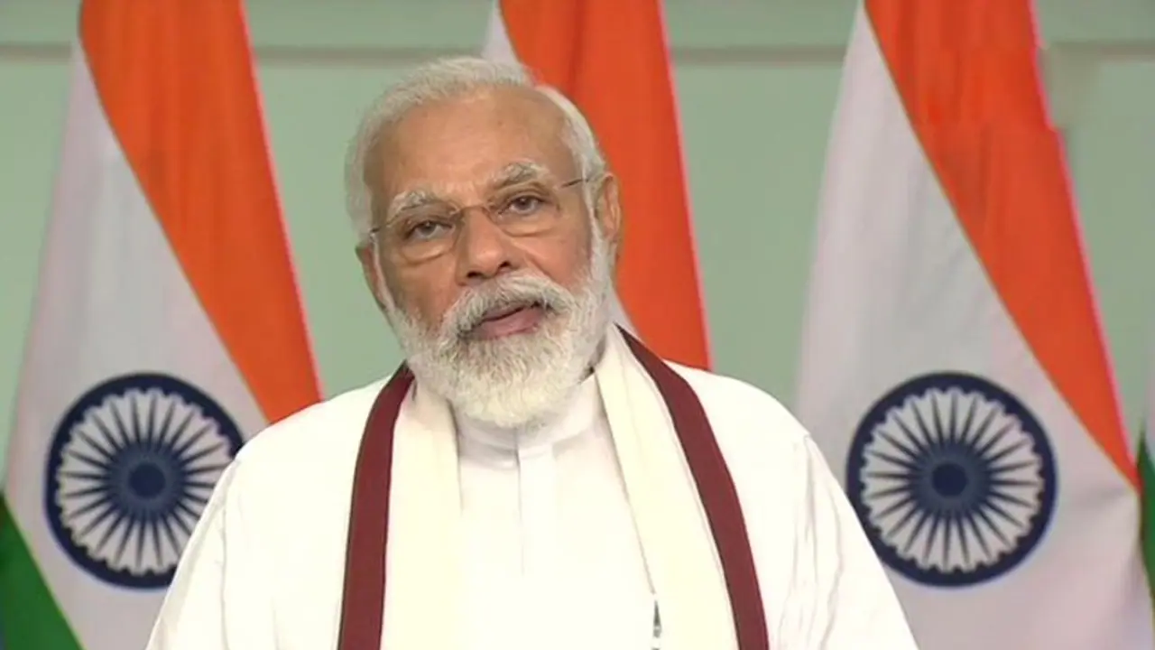 Coronavirus: India firmly fighting COVID 19 but can’t let our guard down, says PM Modi