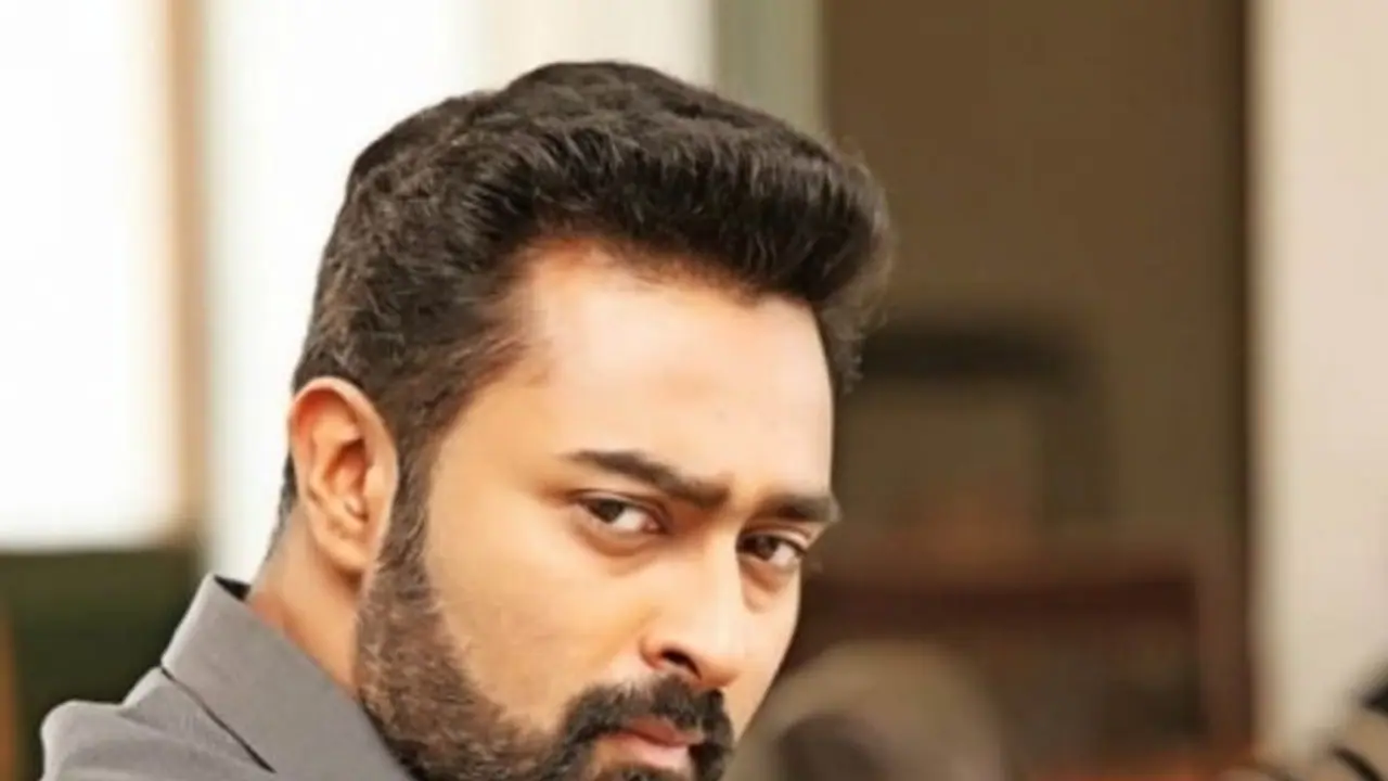 “கொடுஞ்செயல் சாத்தான்கள் களையெடுக்கப்பட வேண்டும்”.... சாத்தான்குளம் சம்பவத்தால் கொந்தளித்த பிரசன்னா....! “கொடுஞ்செயல் சாத்தான்கள் களையெடுக்கப்பட வேண்டும்”.... சாத்தான்குளம் சம்பவத்தால் கொந்தளித்த பிரசன்னா....!